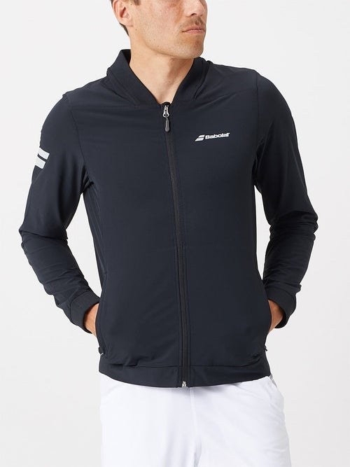 Men's Tennis Jackets & CoverUps Tennis Warehouse