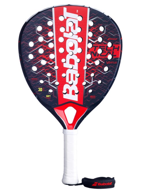 Raquette Tennis Wilson Federer – Recreational + Housse Wilson, Neuve
