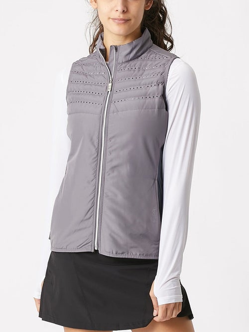Women's Vests Tennis Warehouse