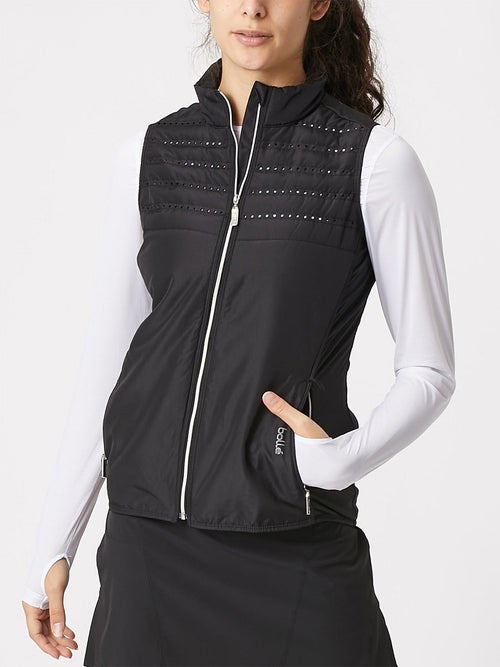 Women's Vests Tennis Warehouse