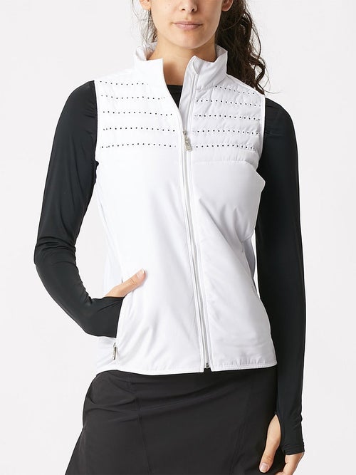 Women's Vests Tennis Warehouse
