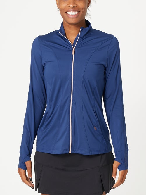 Women's Tennis Jackets Tennis Warehouse