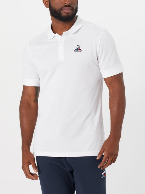 Le Coq Sportif Men's Apparel | Tennis Warehouse