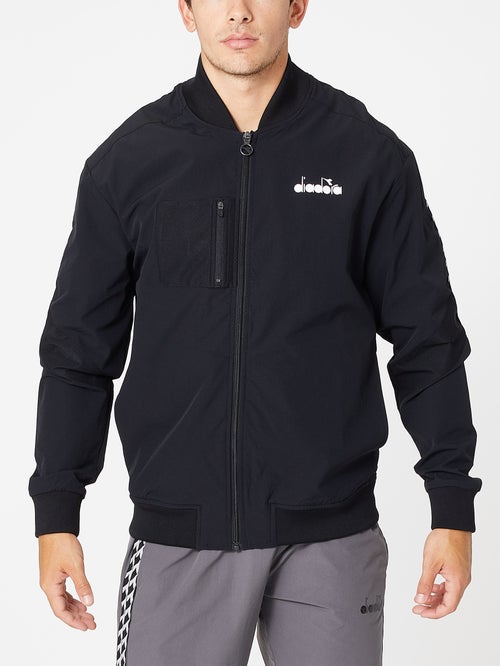 Men's Tennis Jackets & Cover-Ups - Tennis Warehouse