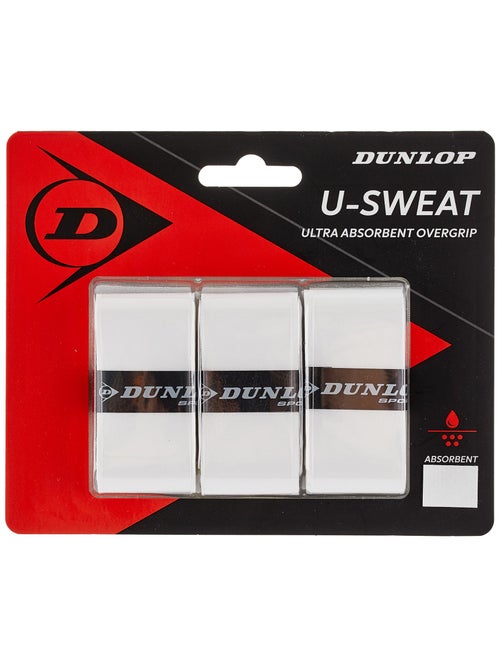 Dunlop Overgrip Tennis Warehouse
