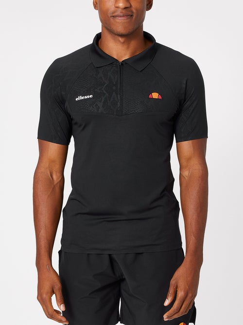Ellesse Men's Tennis Apparel Tennis Warehouse