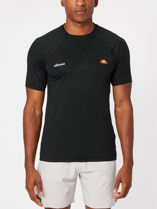 Ellesse Men's Tennis Apparel Tennis Warehouse