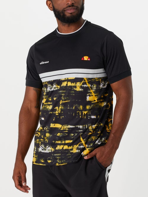 Ellesse Men's Tennis Apparel Tennis Warehouse