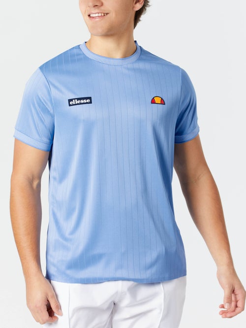 Ellesse Men's Tennis Apparel Tennis Warehouse