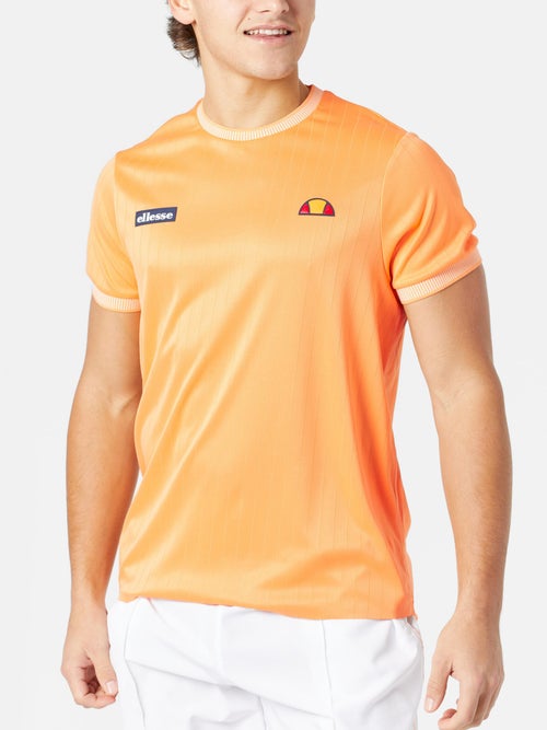 Ellesse Men's Tennis Apparel Tennis Warehouse