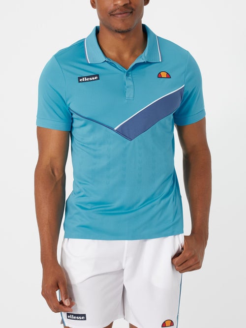 Ellesse Men's Tennis Apparel Tennis Warehouse