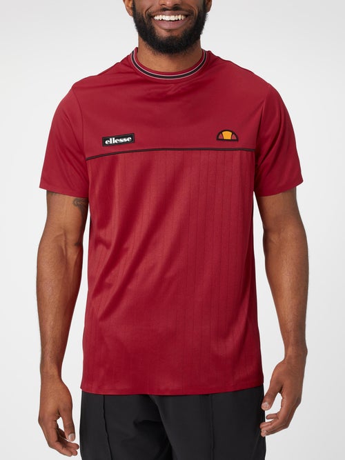 Ellesse Men's Tennis Apparel Tennis Warehouse