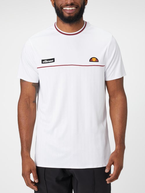 Ellesse Men's Tennis Apparel | Tennis Warehouse