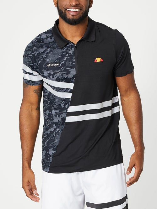 Ellesse Men's Tennis Apparel Tennis Warehouse