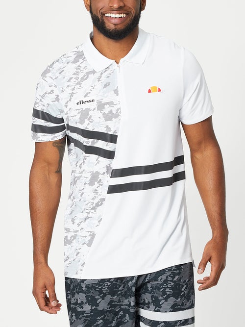 Ellesse Men's Tennis Apparel Tennis Warehouse