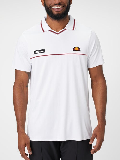 Ellesse Men's Tennis Apparel Tennis Warehouse