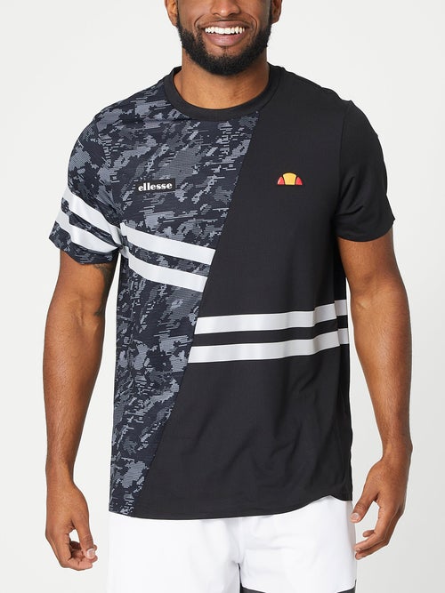 Ellesse Men's Tennis Apparel Tennis Warehouse