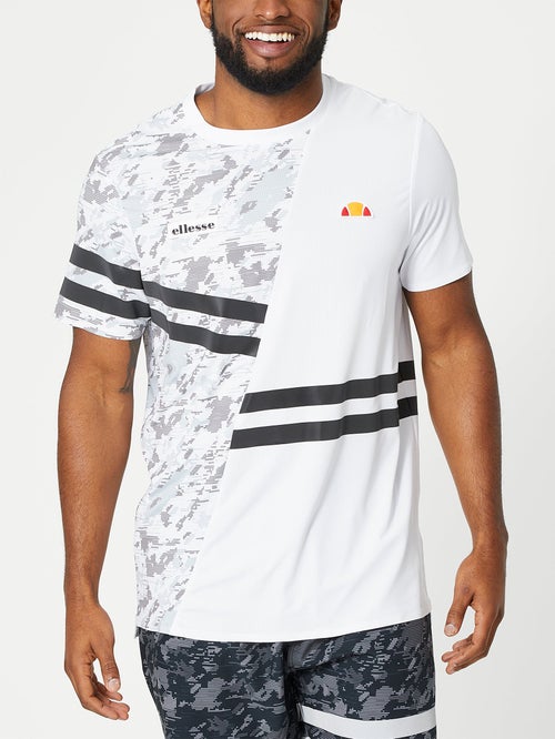 Ellesse Men's Tennis Apparel Tennis Warehouse