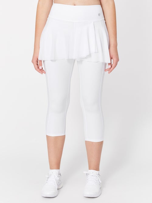 Women's Tennis Skirts with Leggings Tennis Warehouse