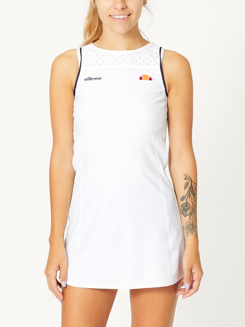 Ellesse Women's Tennis Apparel Tennis Warehouse