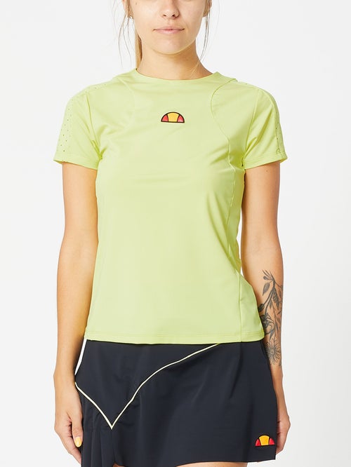 Ellesse Women's Tennis Apparel Tennis Warehouse