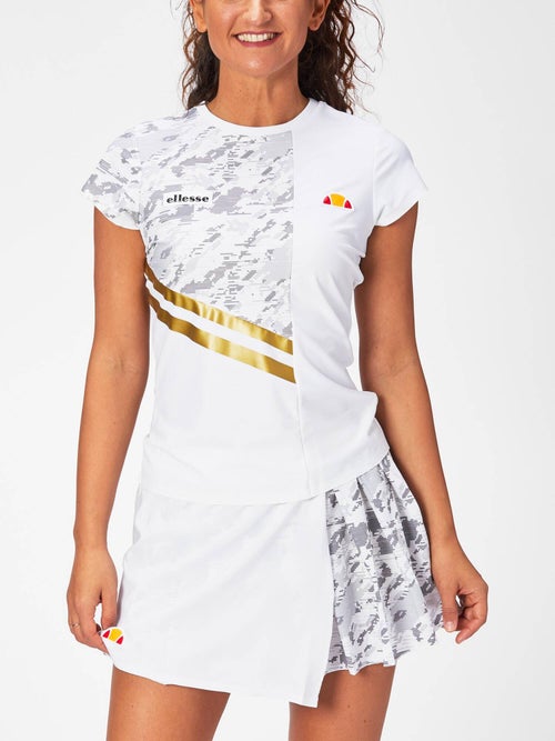 Ellesse Women's Tennis Apparel Tennis Warehouse