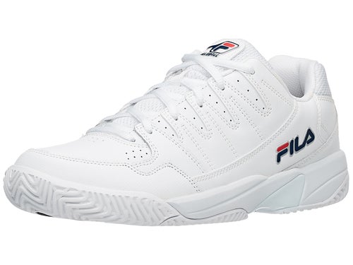 fila women's double bounce pickleball shoes