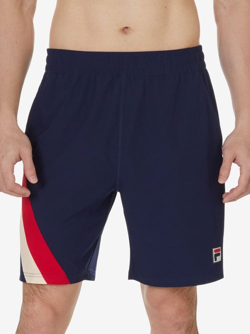 Fila Men's Heritage Tennis Collection Tennis Warehouse