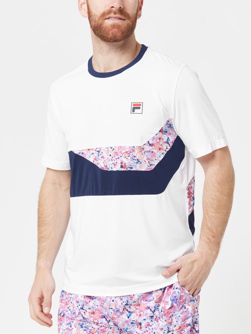 Fila Men's Tennis Apparel Tennis Warehouse