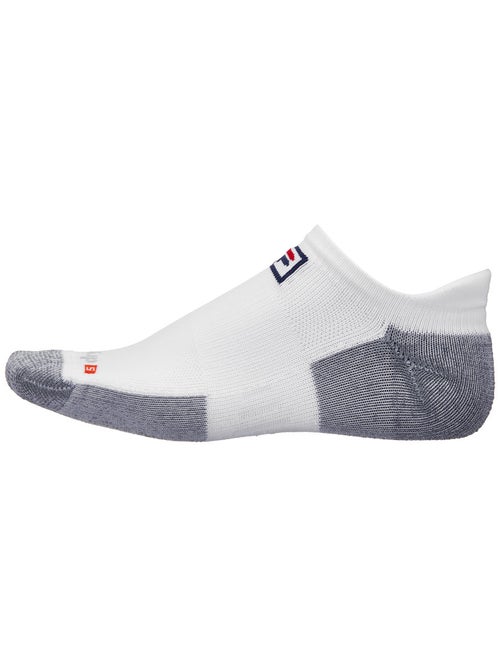 fila sock shoes womens white