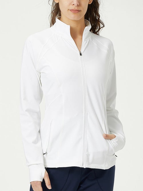 Women's Tennis Jackets Tennis Warehouse