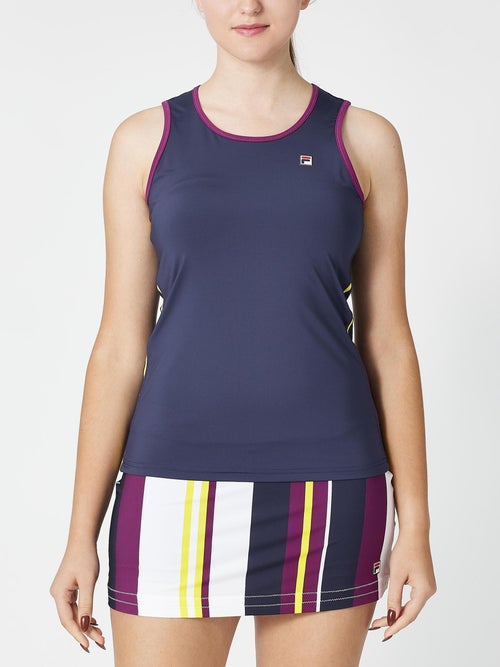 Fila Women's Tennis Apparel Tennis Warehouse