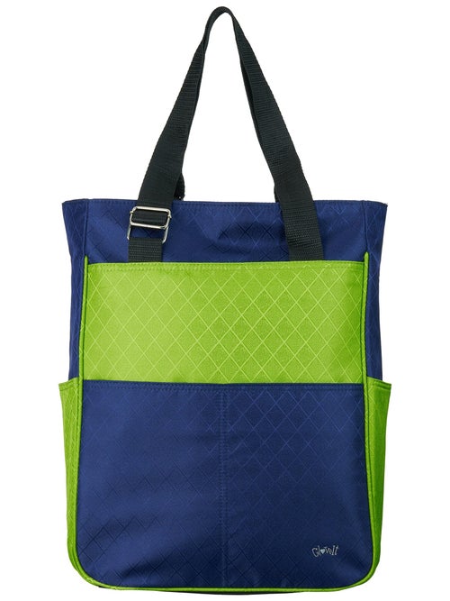 Glove It Borsa Neo Tote In Neoprene - Resistente All'Acqua - 28x14x33cm - Con Cinturino Da Polso Regolabile - 2