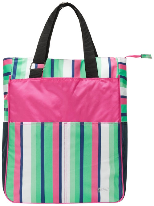 Designer Shoulder Tote Tennis Bags Tennis Warehouse