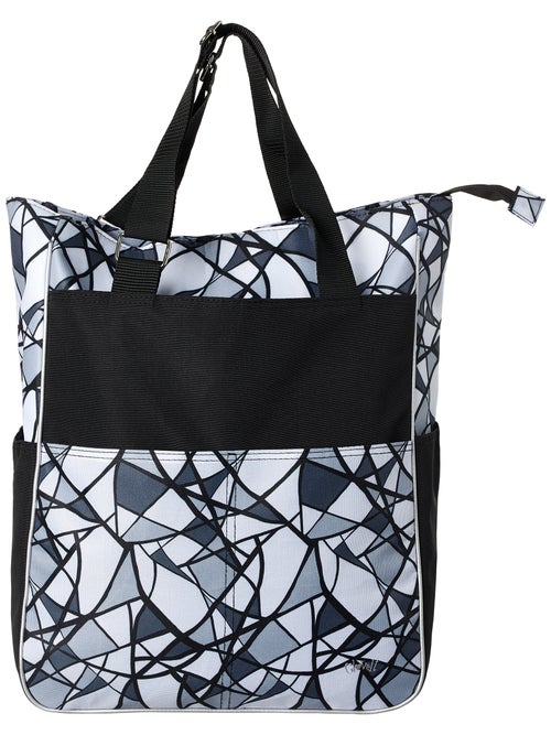 Designer Shoulder Tote Tennis Bags Tennis Warehouse