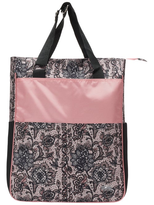 Designer Shoulder Tote Tennis Bags Tennis Warehouse