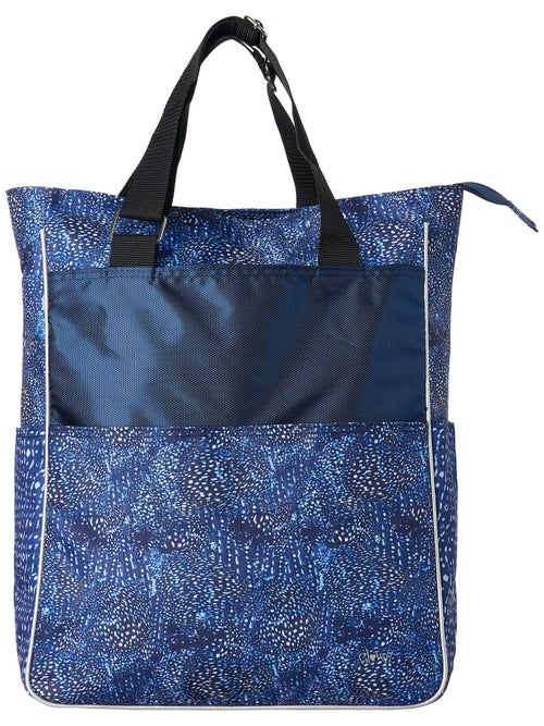 Designer Shoulder Tote Tennis Bags Tennis Warehouse