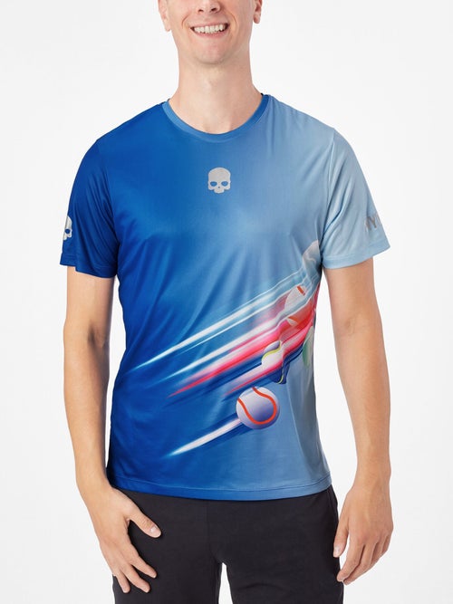Hydrogen Men's Apparel Tennis Warehouse