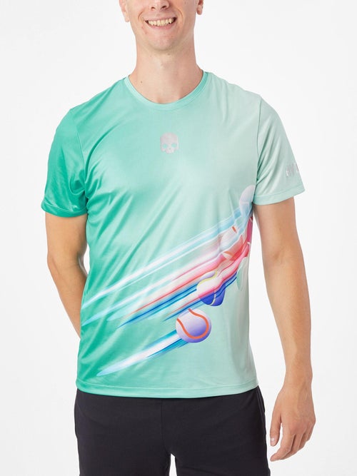 Hydrogen Men S Apparel Tennis Warehouse