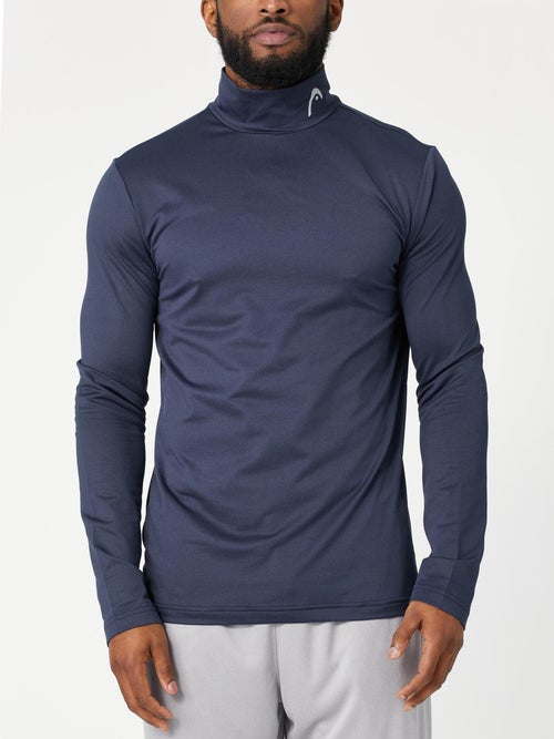 Men's LongSleeve Tennis Tops Tennis Warehouse