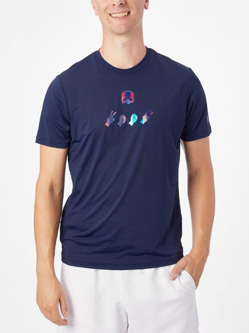 Hydrogen Men's Apparel Tennis Warehouse