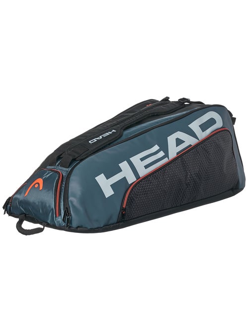 Head 12 Pack Tennis Bags Tennis Warehouse