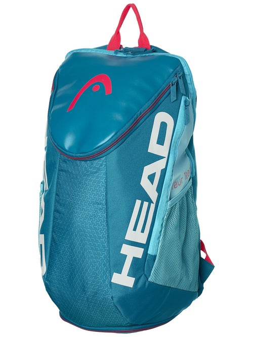 head duffle bag tennis