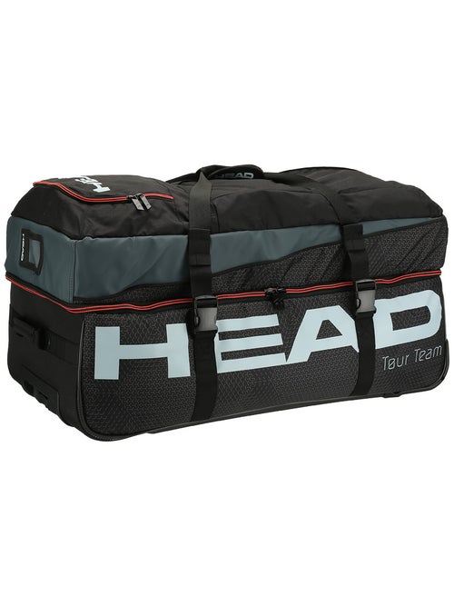 head duffle bag tennis