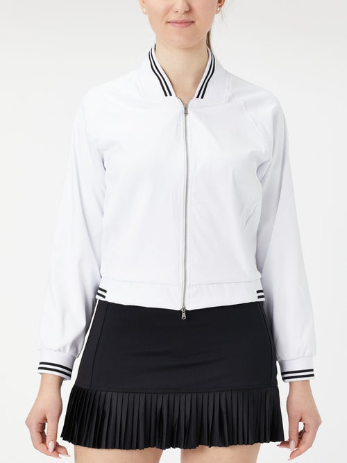 Women's Tennis Jackets Tennis Warehouse