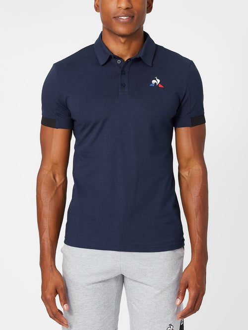 Le Coq Sportif Men's Apparel - Tennis Warehouse