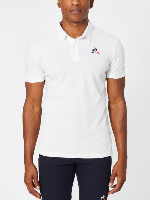 Le Coq Sportif Men's Apparel - Tennis Warehouse