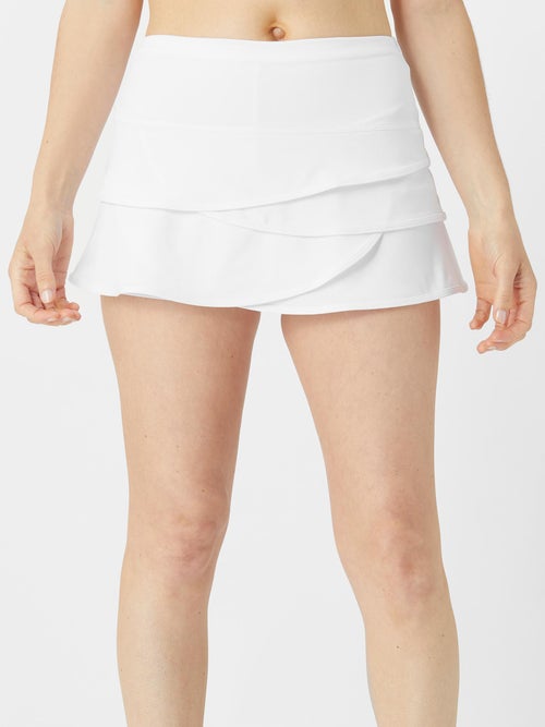 Women's Tennis Skirts by Length Tennis Warehouse