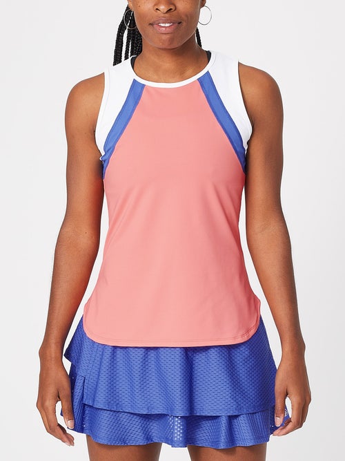 LIJA Women's Tennis Apparel Tennis Warehouse
