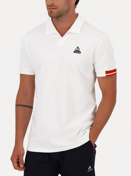 Le Coq Sportif Men's Apparel | Tennis Warehouse